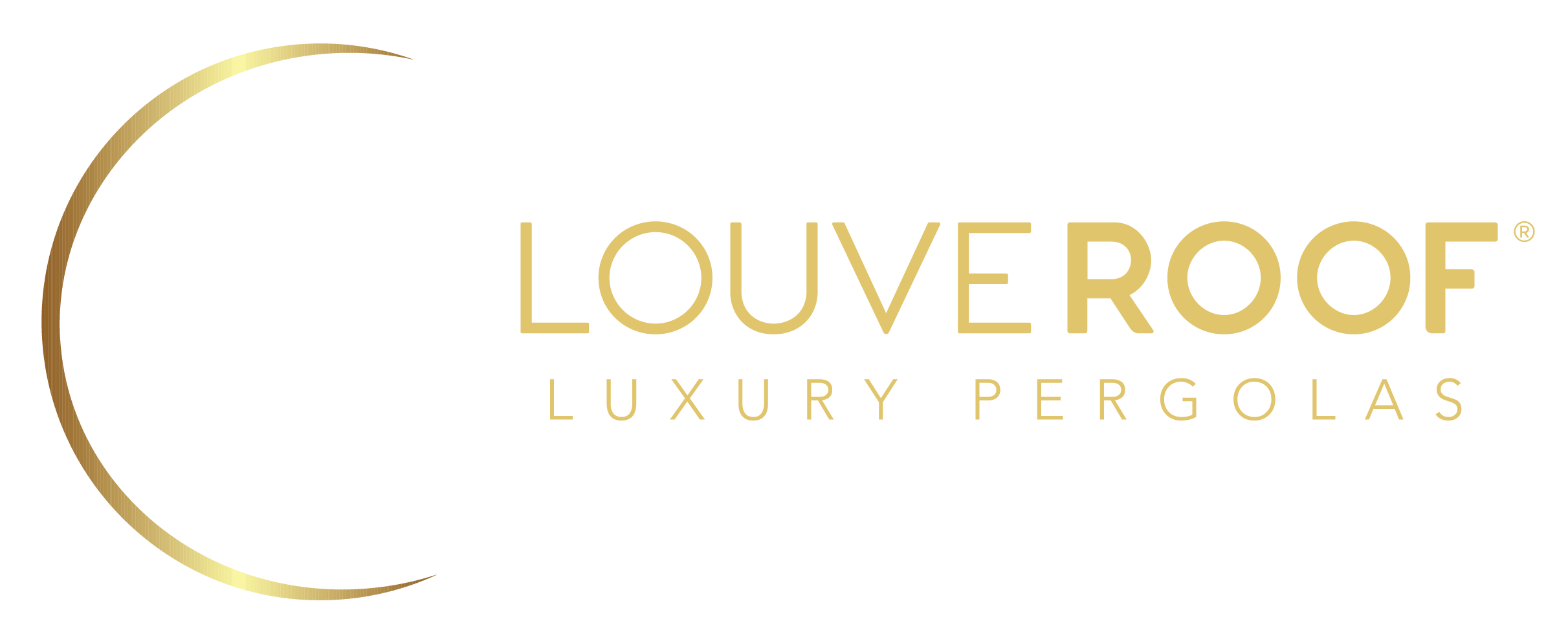 louverroof logo