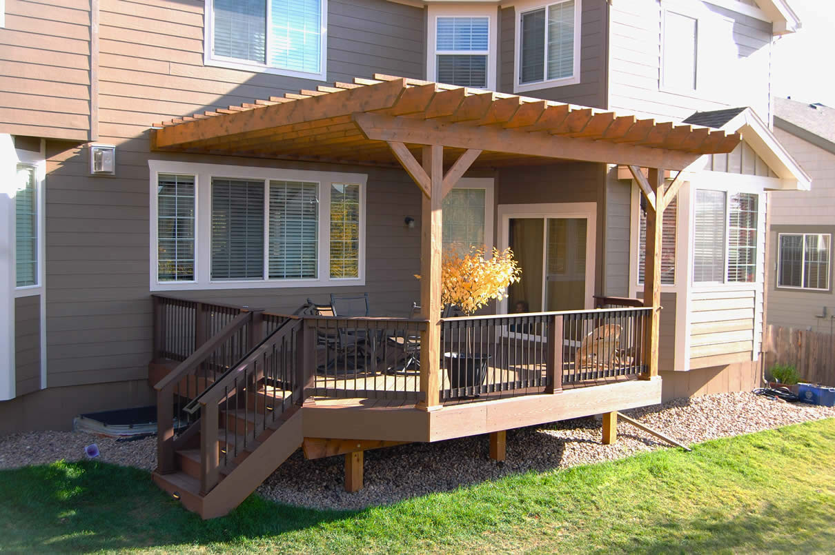 deck contractors near you