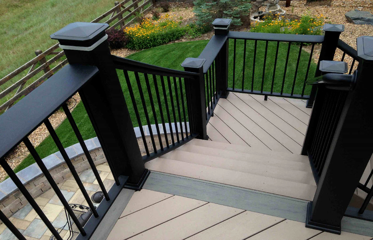 Does a deck add value to a home?