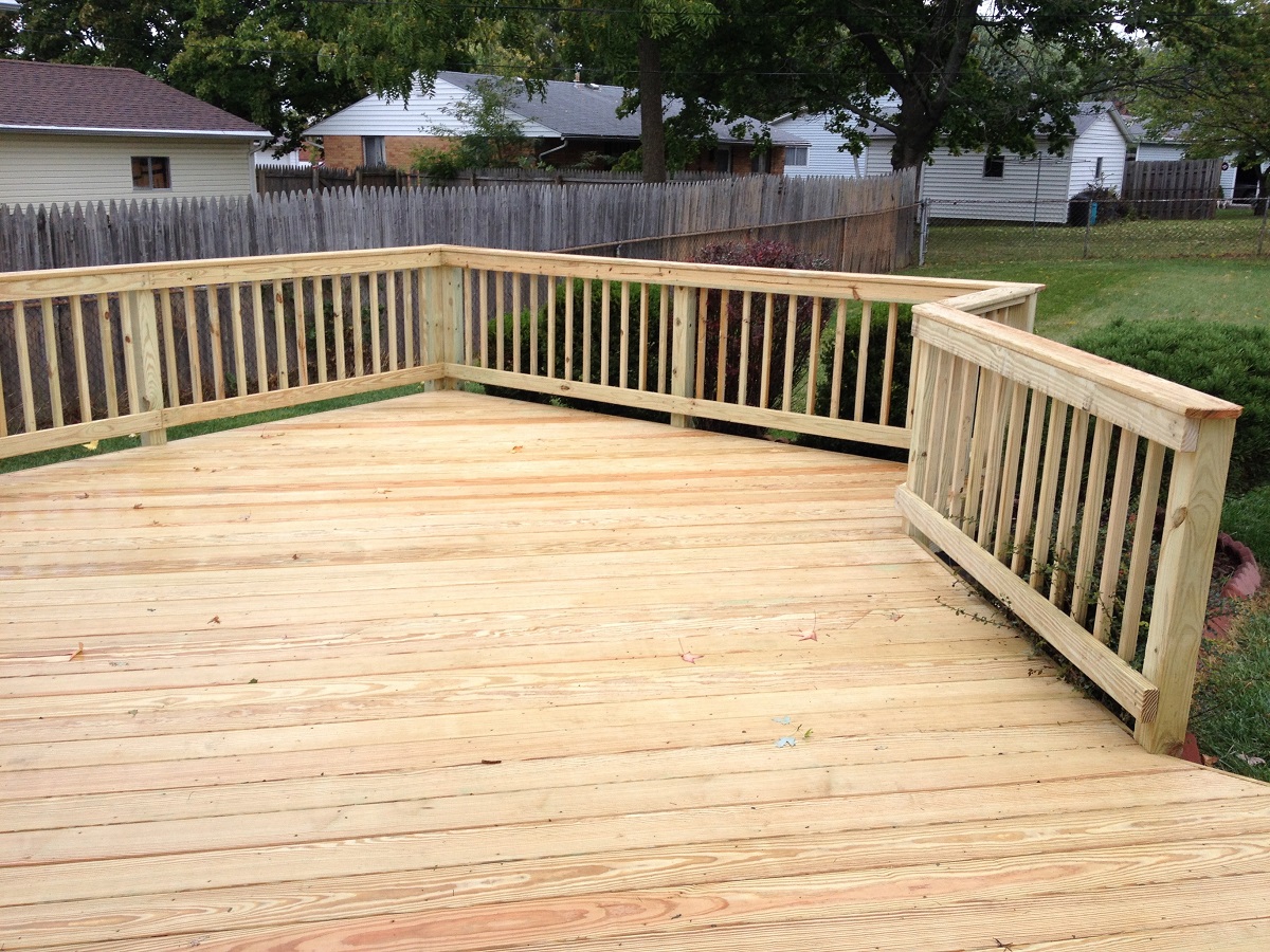 Will a deck or patio addition add value to my home?