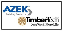 azek timbertech logo