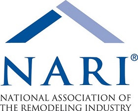 NARI logo, National Association of The Remodeling Industry