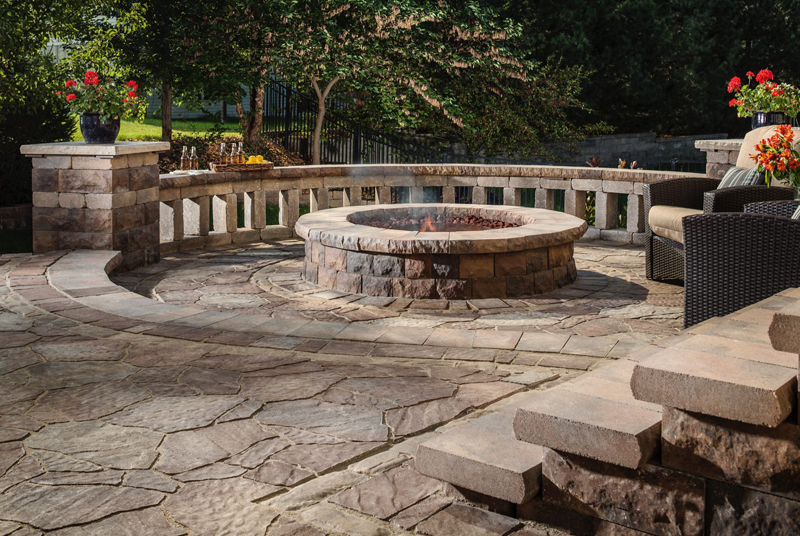 Unique Patio Builder Spartanburg South Carolina