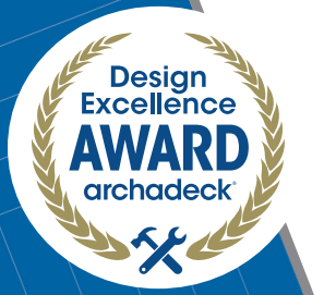 Design Excellence - 1st Quarter - 2025