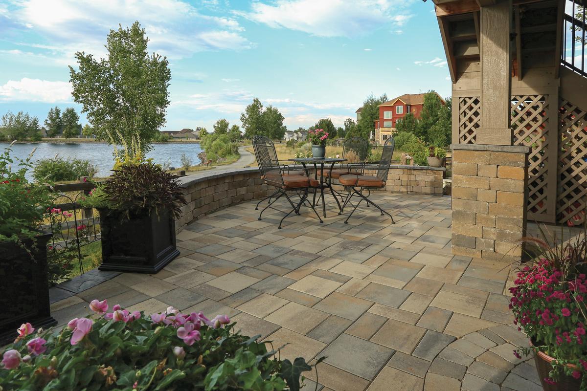 colorado springs patio builder