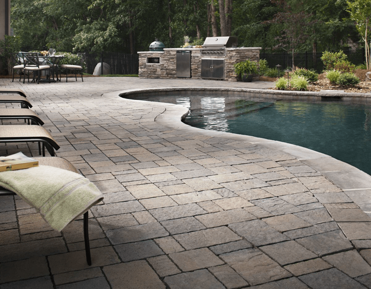 paver patio colorado springs