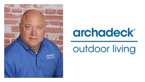 Archadeck Outdoor Living with Owner