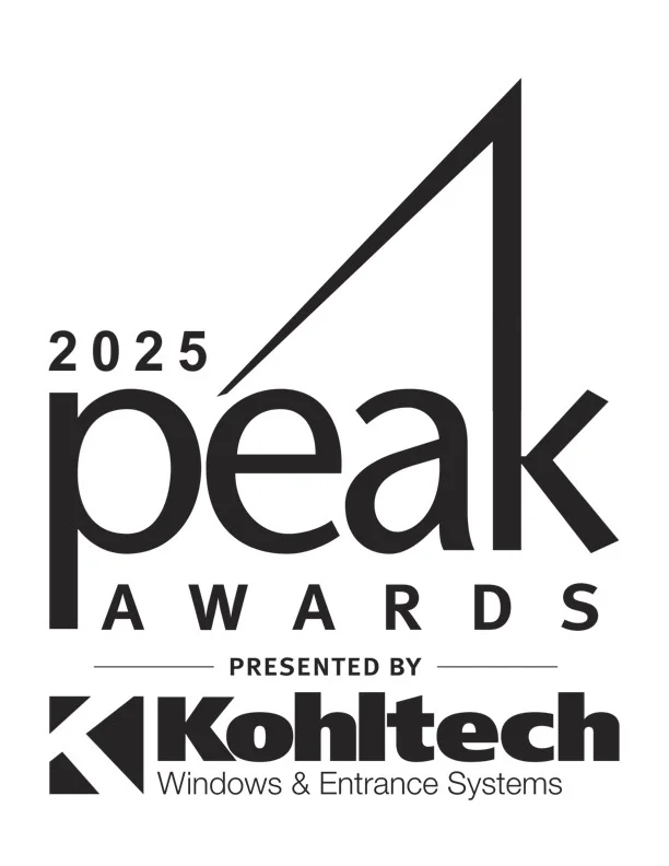 2025 Peak Award