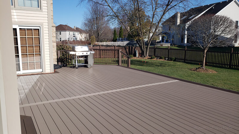 Composite Decking Halifax