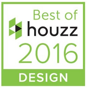Best of Houzz design logo