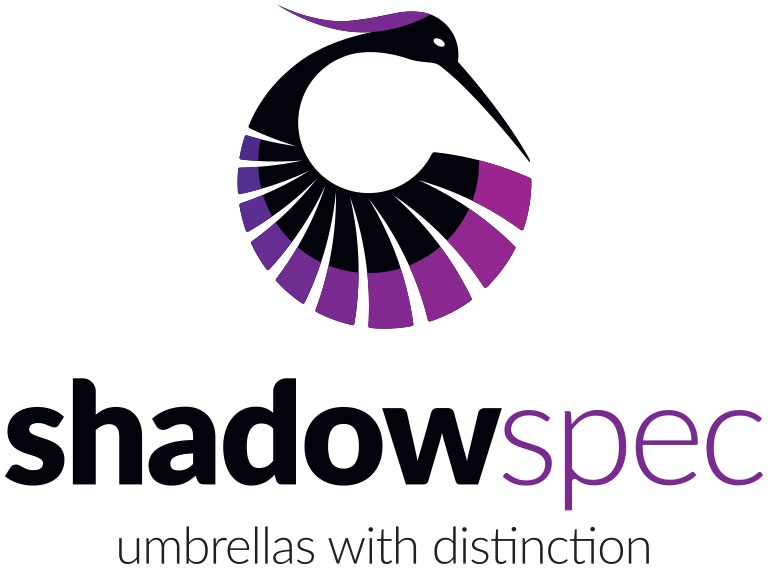 Shadowspec logo