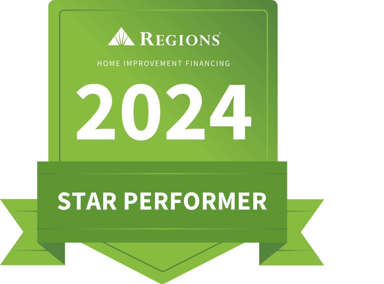 2024 Regions Star Performer