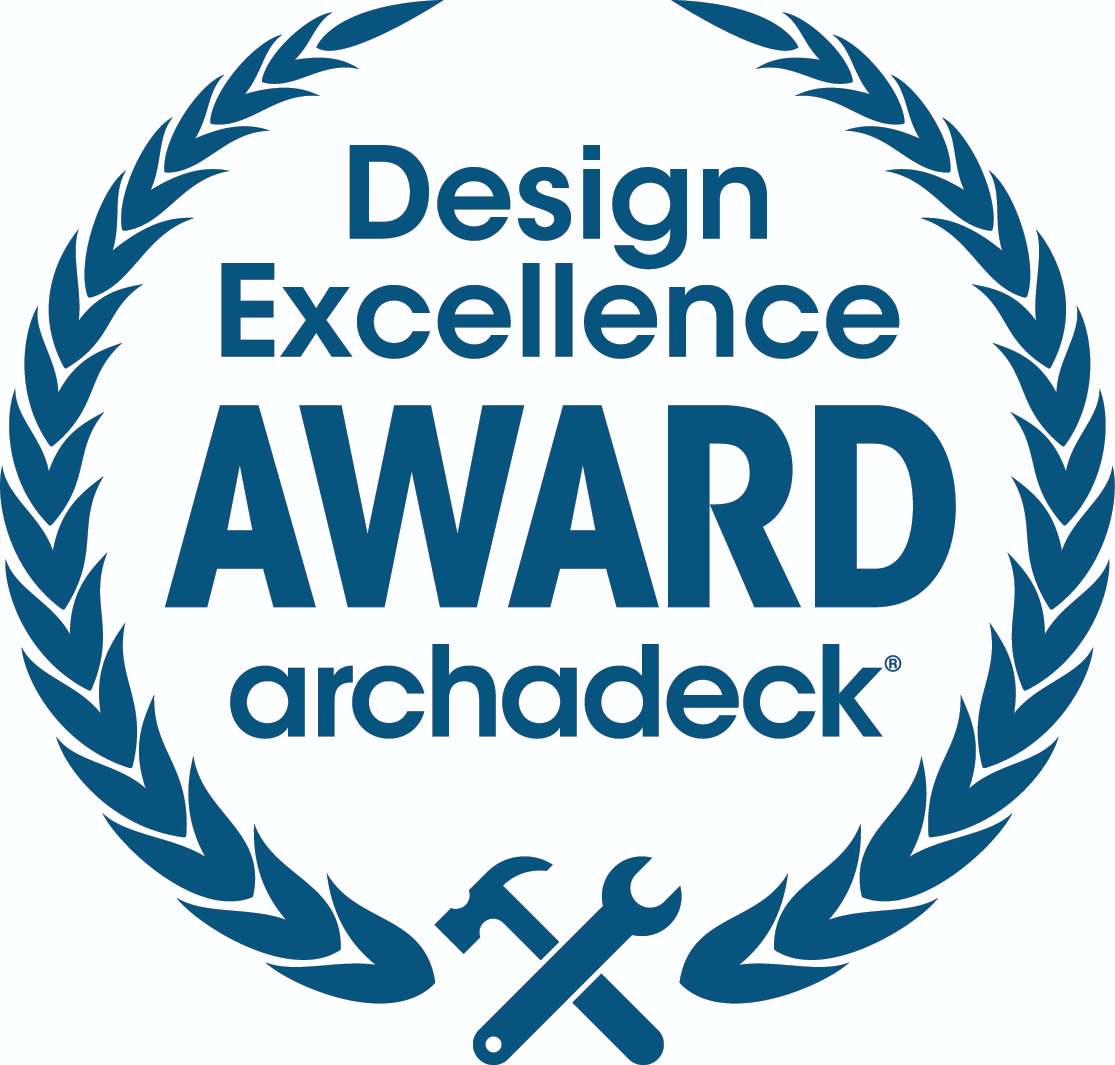 Design Excellence Award 2025