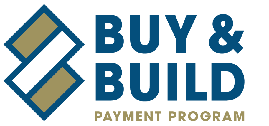 build and buy