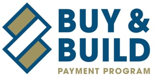 archadeck financing buy & build payment program 