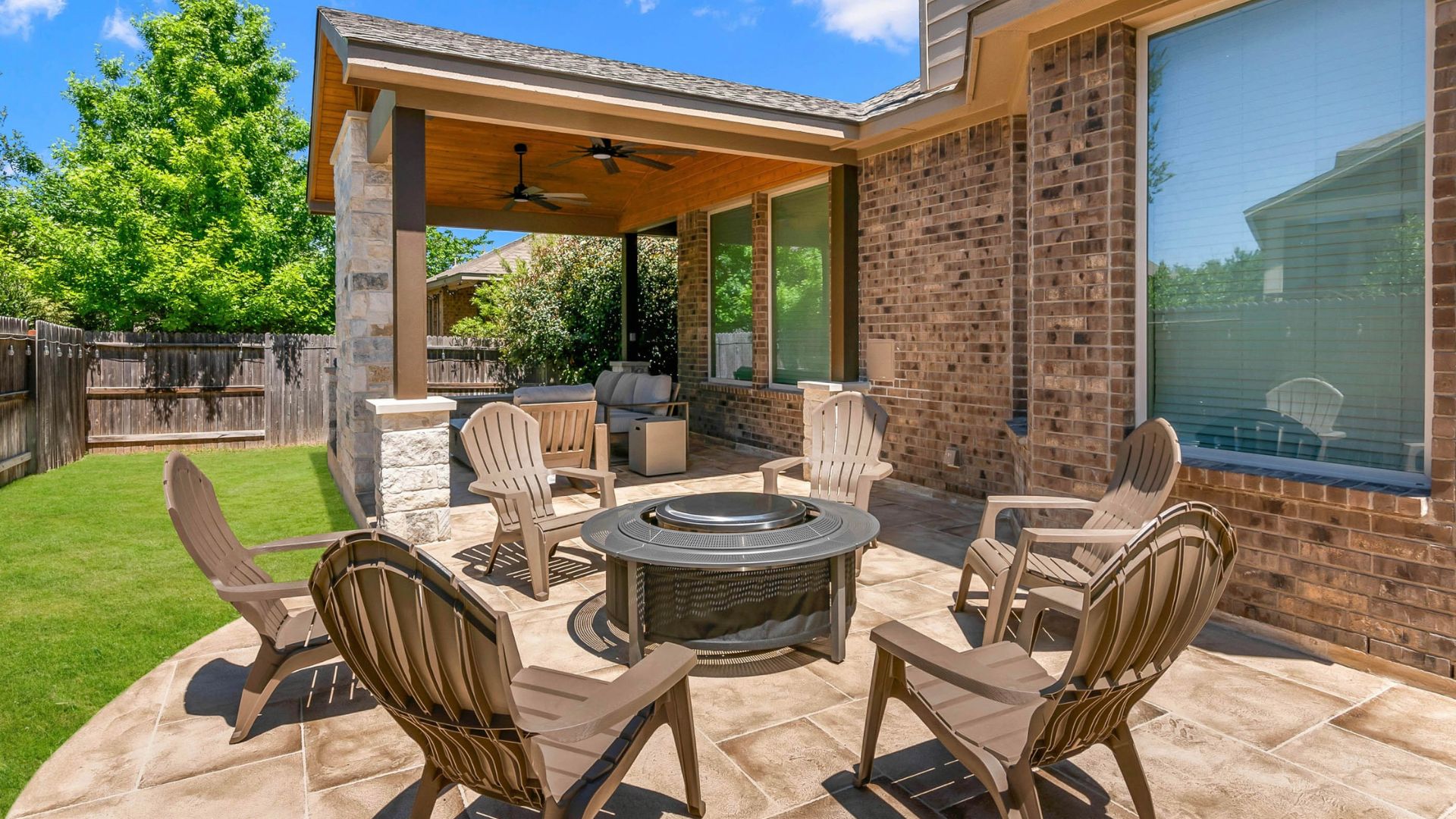 patio builders near me