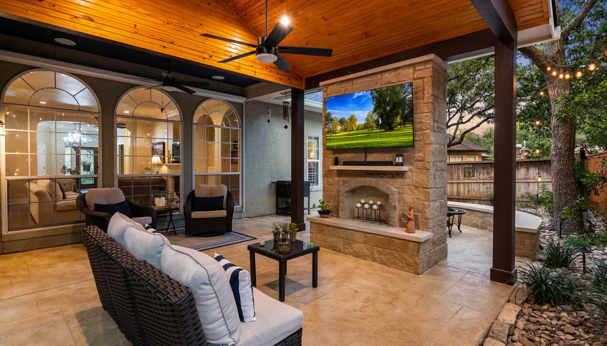 hardscapers near me, patio covers