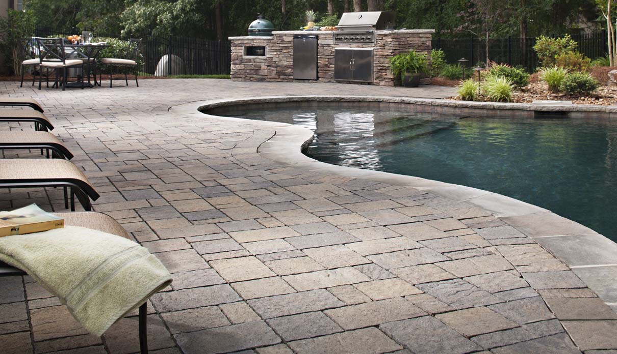 What kind of patio is right for me?