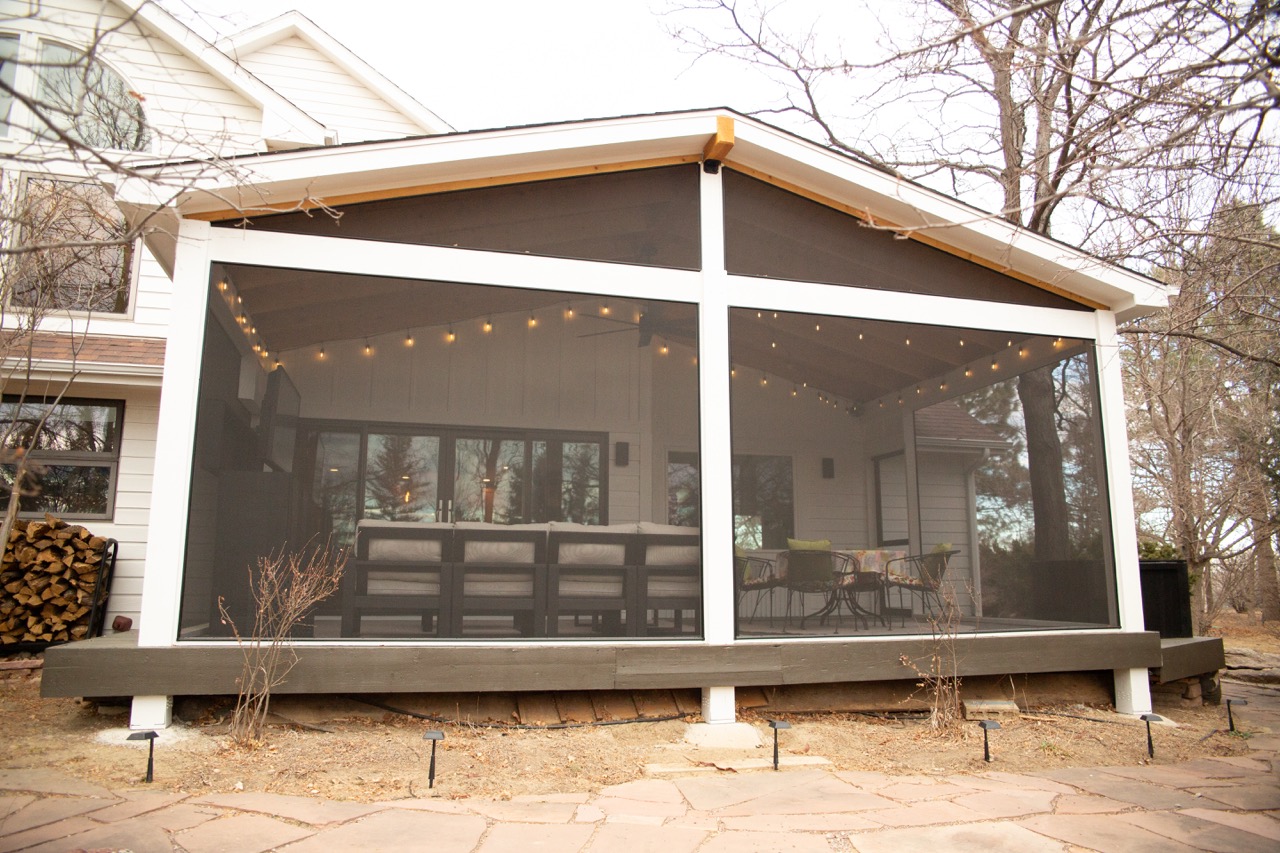 fort collins porch builder