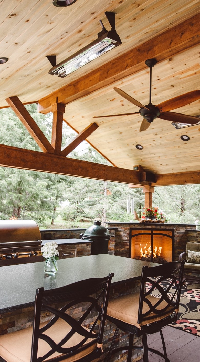 porch builder kalamazoo