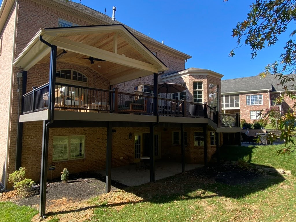 Thornton deck builder