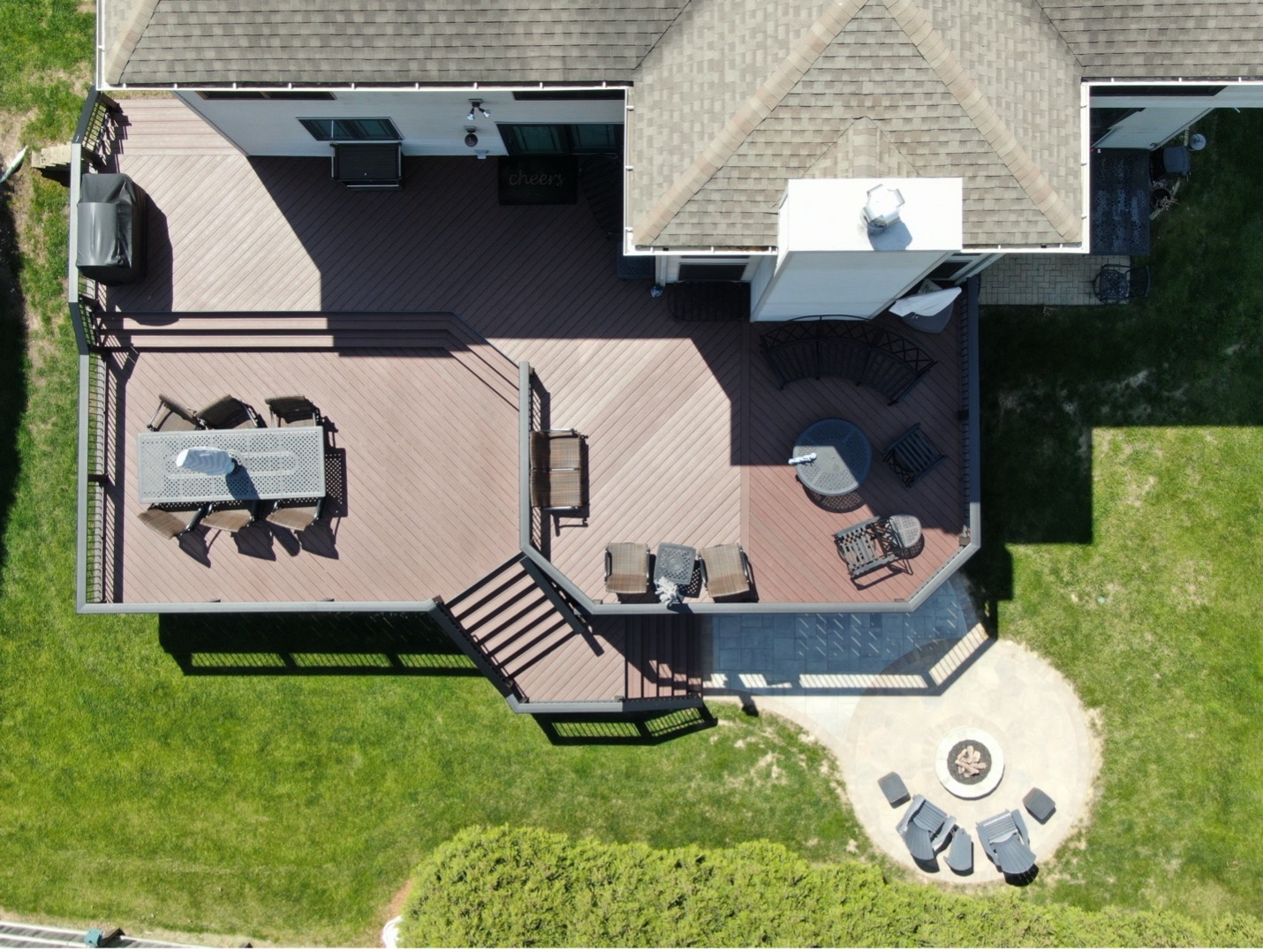 professional local deck contractor