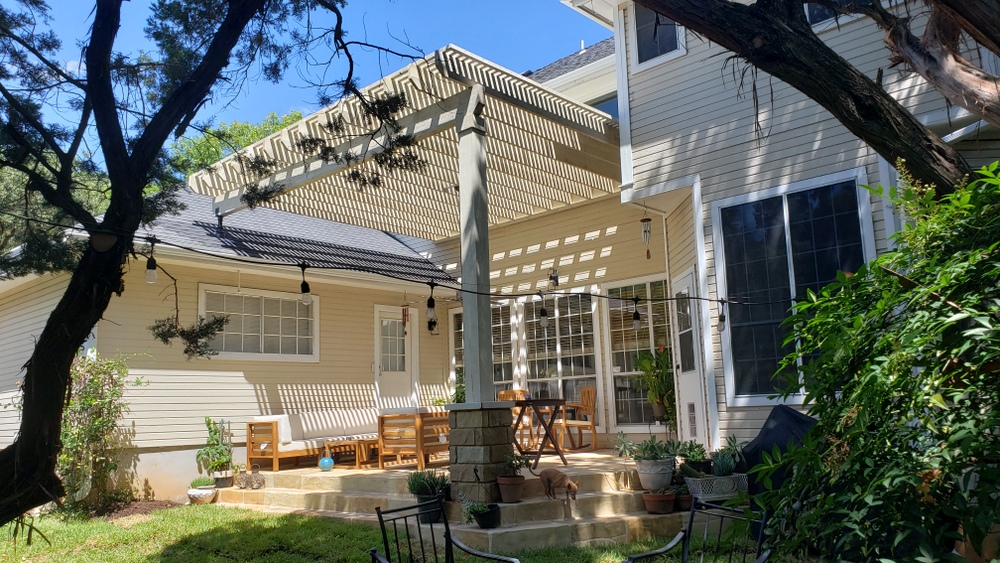 Pergola