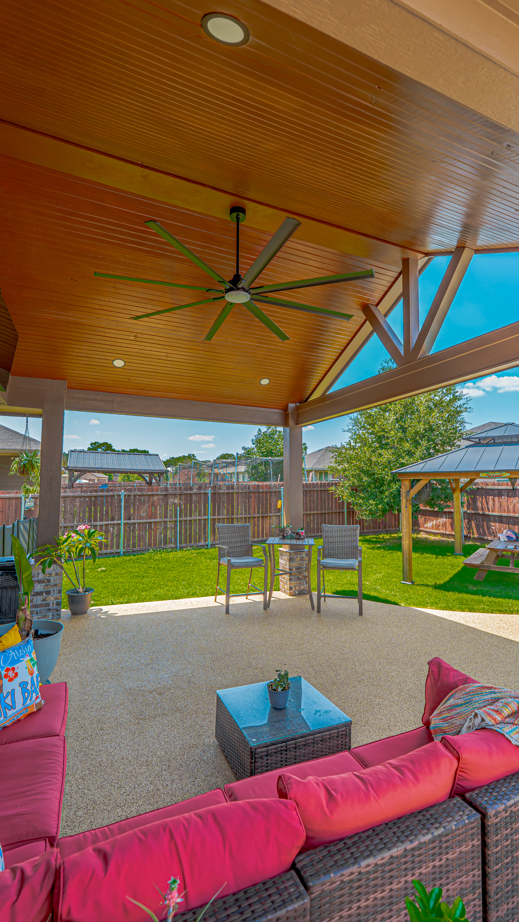 Patior Patios
