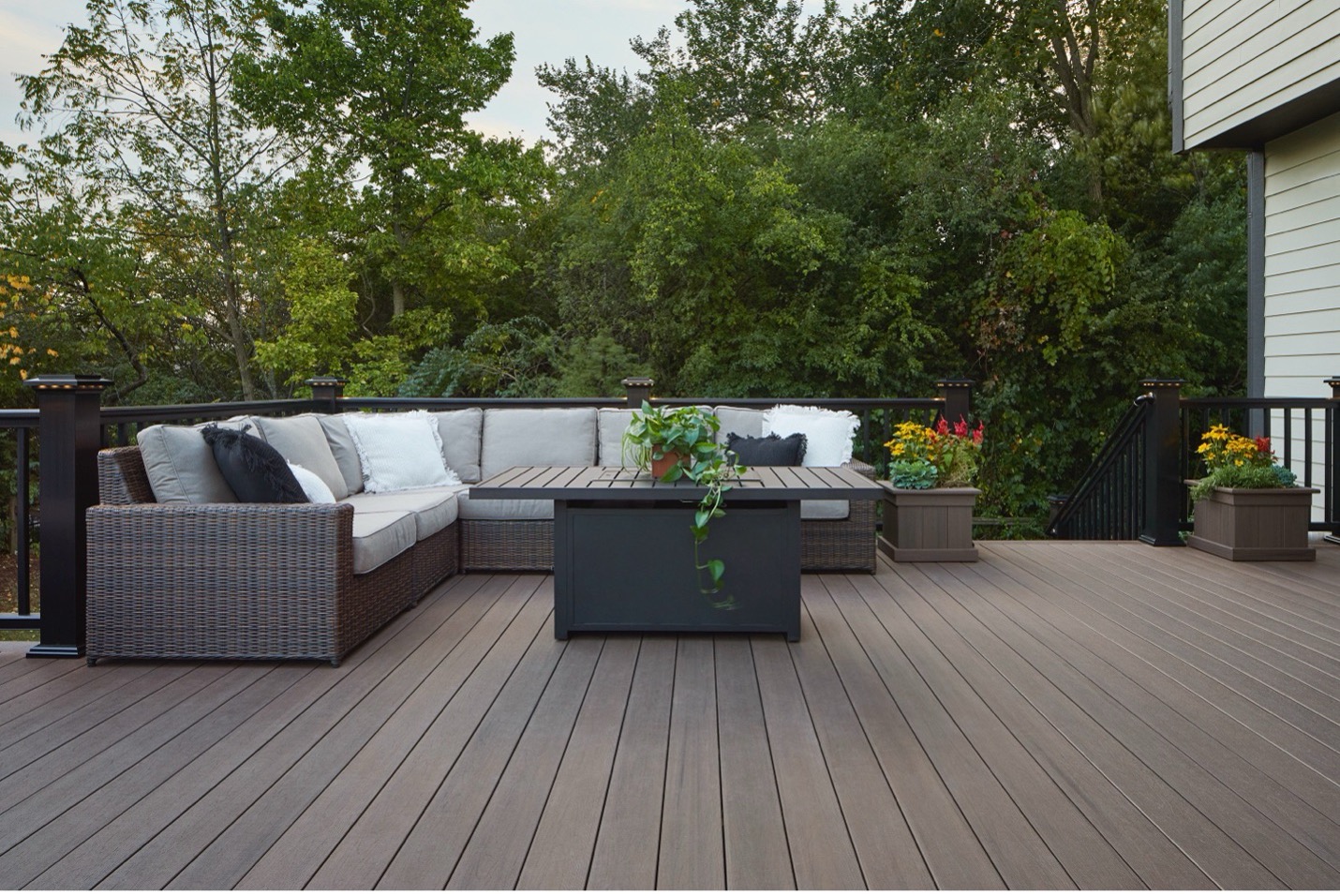 custom deck upgrades