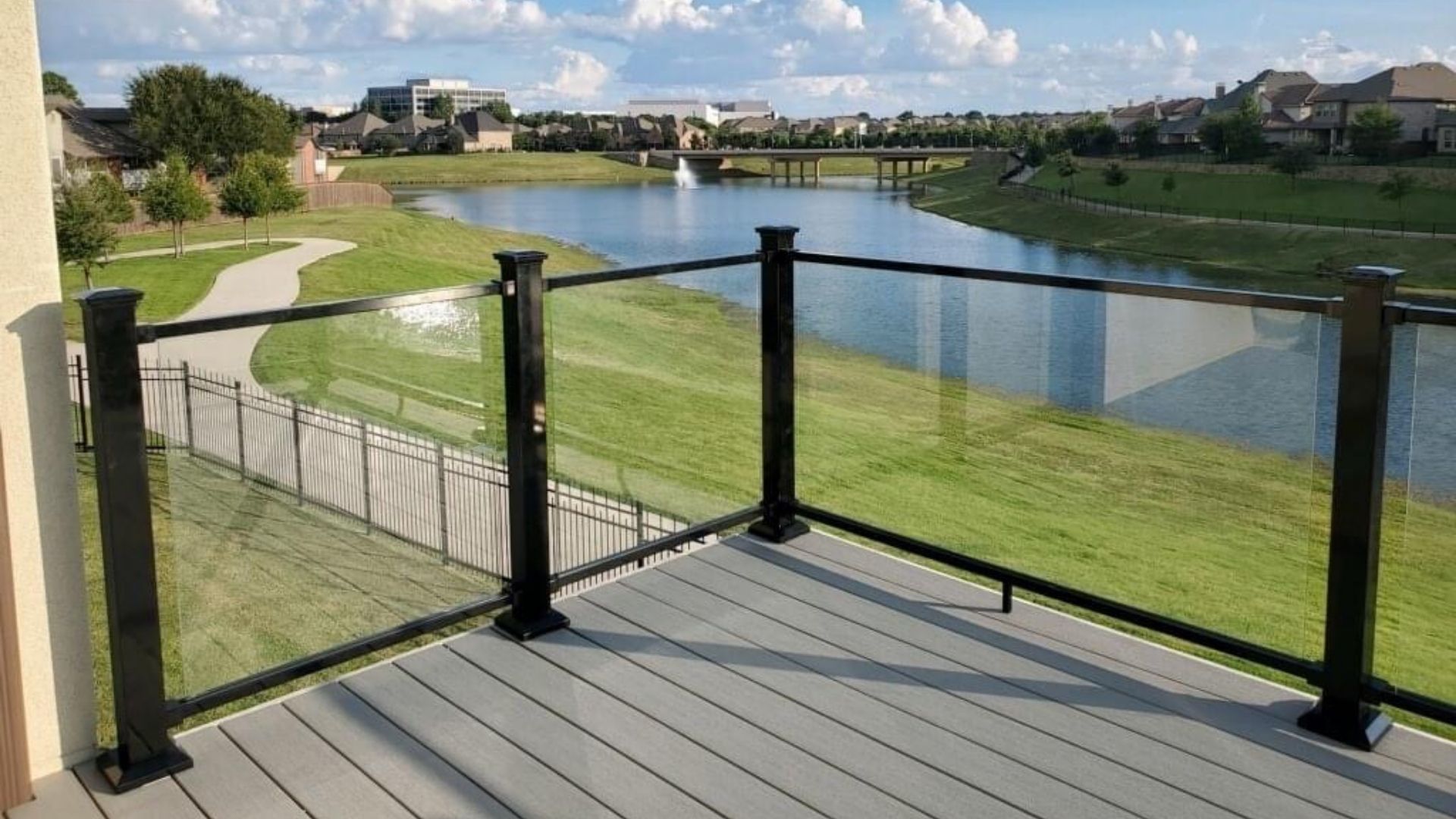 Custom Outdoor Living Design & Build Process
