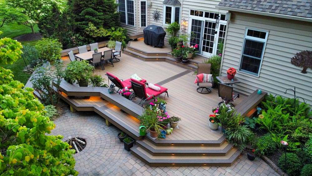 deck installation near me