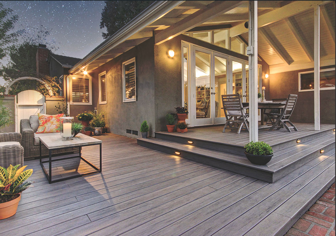 Do i need a permit for a porch?
