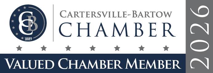 Cartersville Chamber 2026