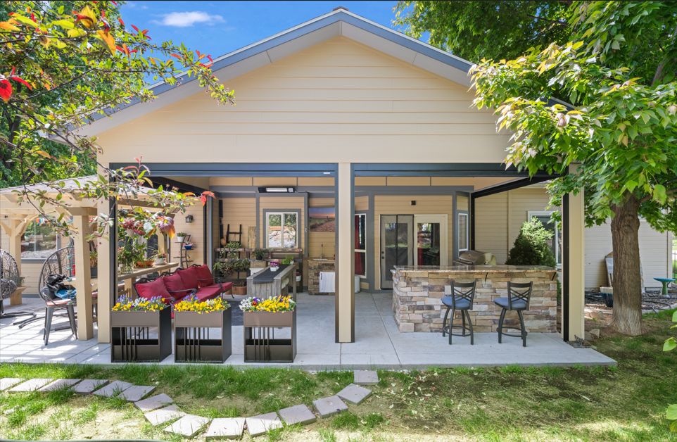 custom porch eastern north carolina