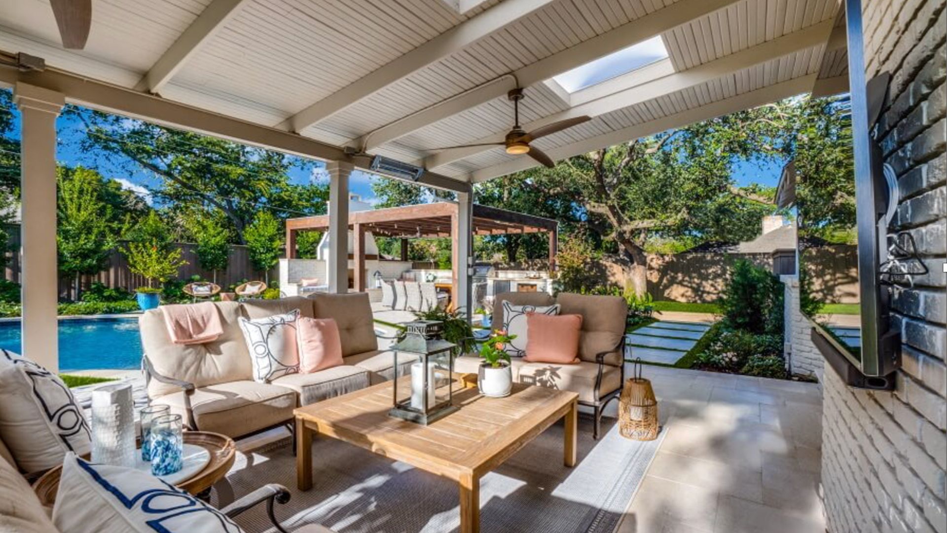 covered patio or pergola?