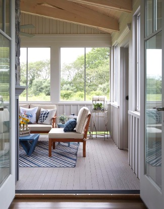 custom sunroom designs for outdoor living